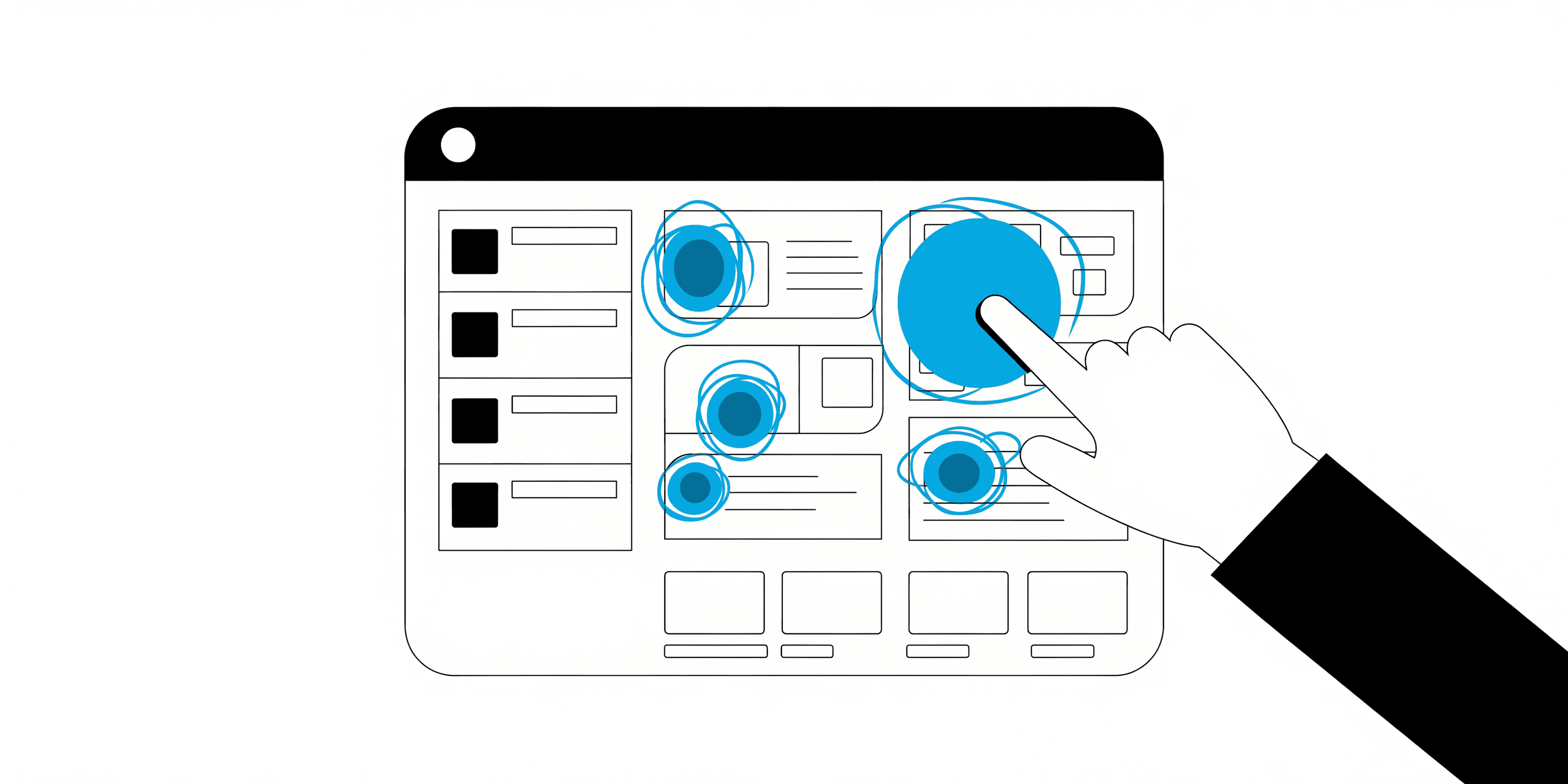 7 Website Behavior Analytics Tools Compared (2026)