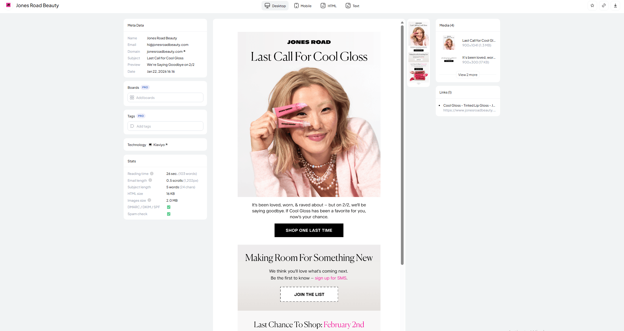 Example 4_ Promotional Offer