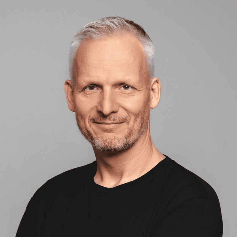 Jim Stromberg, CEO at StockInvest